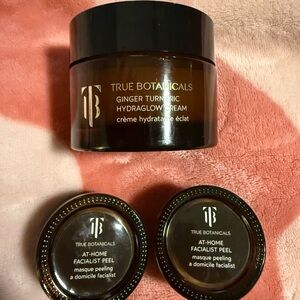 True Botanicals Bundle of 3
